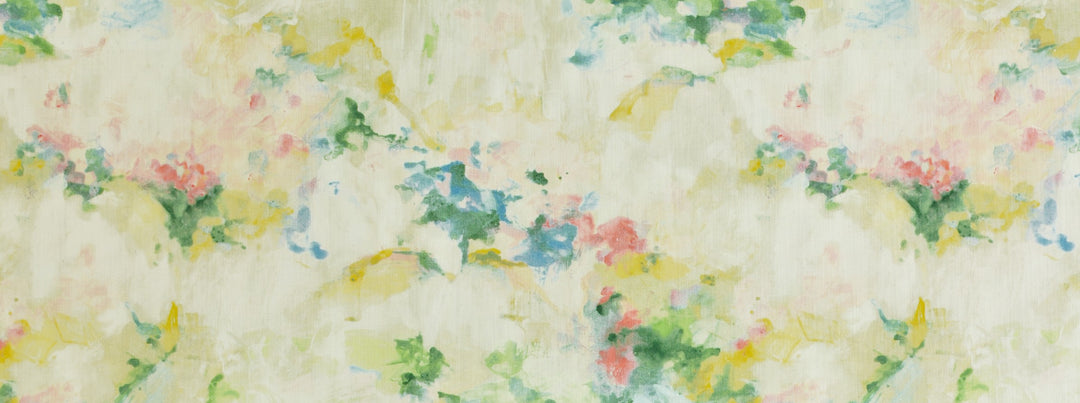 Degas 888 Spring by Covington Designer Fabric