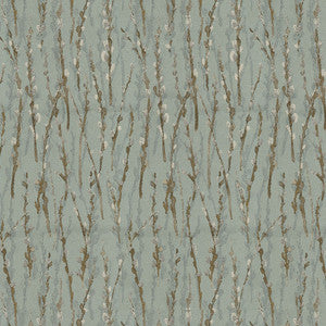Modena 97 Mineral by ABBEYSHEA Designer Fabric