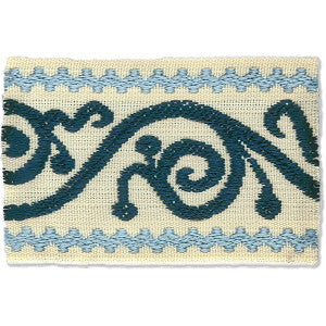 Delilah 1 Cadet by Stout Designer Trim