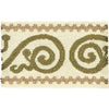 Delilah 4 Jute by Stout Designer Trim