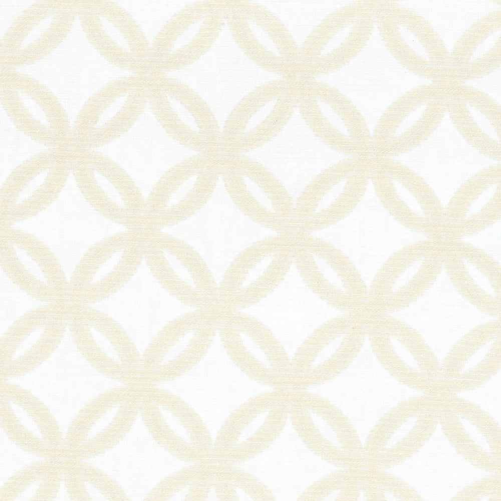 Dellwood 2 Vanilla by Stout Fabric Stout Fabric Dellwood 2 VanillaFabric COLOR MY WINDOW TOAST/EGGSHELL 73%POL 27%LIN TURKEY </p><p>Repeat: H: 5.500, V: 5.750 60 in - Fabric Carolina -