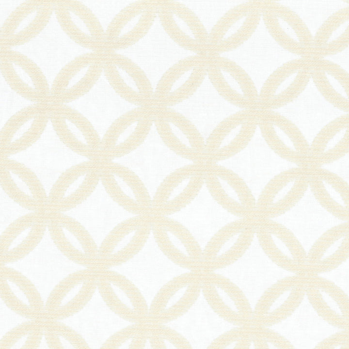 Dellwood 2 Vanilla by Stout Fabric Stout Fabric Dellwood 2 VanillaFabric COLOR MY WINDOW TOAST/EGGSHELL 73%POL 27%LIN TURKEY </p><p>Repeat: H: 5.500, V: 5.750 60 in - Fabric Carolina -