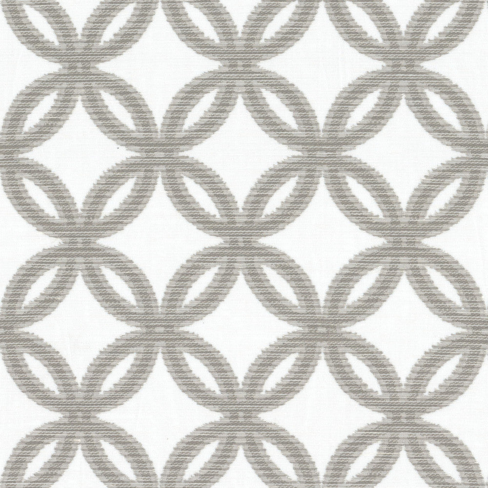 Dellwood 3 Pewter by Stout Fabric Stout Fabric Dellwood 3 PewterFabric COLOR MY WINDOW PEWTER/TAUPE 73%POL 27%LIN TURKEY </p><p>Repeat: H: 5.500, V: 5.750 60 in - Fabric Carolina -