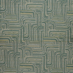 Delmar 285 Envy by Seaqual Designer Fabric