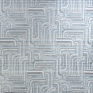 Delmar 378 Bluebird by Seaqual Designer Fabric