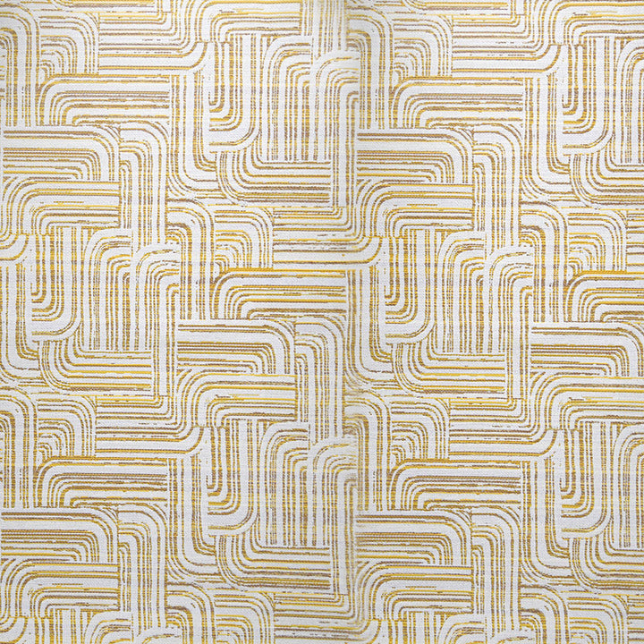 Delmar 645 Honey by Seaqual Designer Fabric Delmar 38% Polyester,23% Seaqual Polyester,20% Olefin,19% Recycled Post Consumer Polyester 108,000 Double Rubs (Wyzenbeek) </p><p>Repeat: Horizontal: 14.25 in. (36.195 cm) across the roll and Vertical: 16.875 in. (42.863 cm) up the roll 55 in. (140 cm) - Swanky Fabrics -