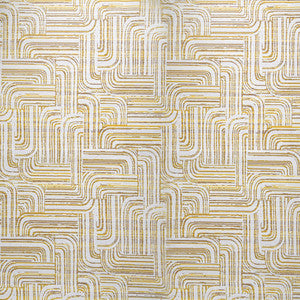 Delmar 645 Honey by Seaqual Designer Fabric