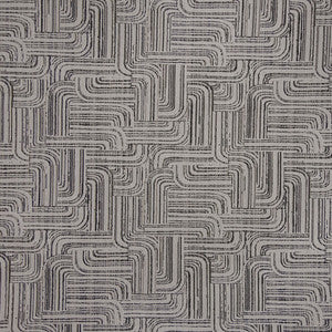 Delmar 959 Iron Ore by Seaqual Designer Fabric