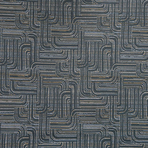Delmar 985 Knight by Seaqual Designer Fabric
