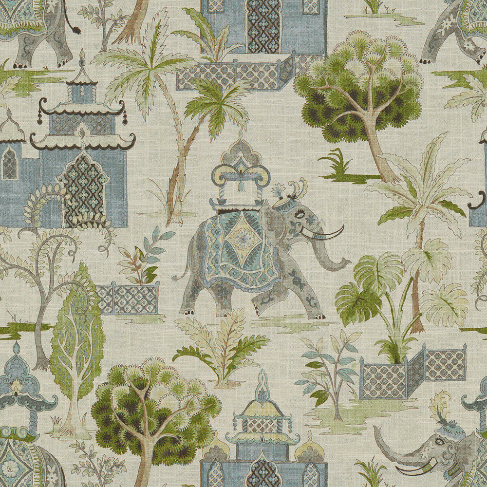 Delmas-315 by Kravet Basics Designer Fabric LINEN - 55%;VISCOSE - 45% Korea, Republic of HEAVY Horizontal: 27 and Vertical: 27 54 - Swanky Fabrics -