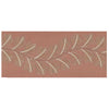 Delos 3 Terracotta by Stout Designer Trim