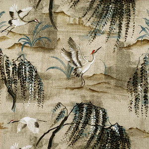 Demark Tawny by Magnolia Designer Fabric