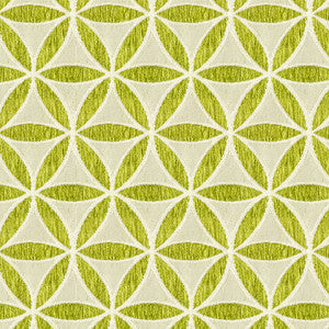 Turnbow 202 Apple by ABBEYSHEA Designer Fabric