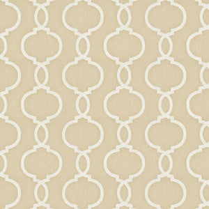 Deminski 1 Sandalwood by Stout Designer Fabric