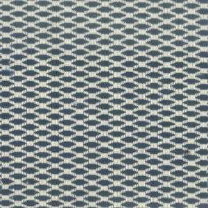 Dempsey 2 Indigo by Stout Designer Fabric