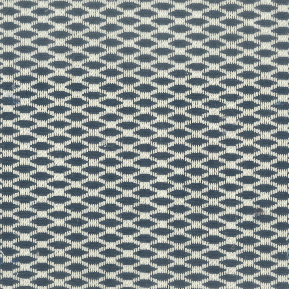 Dempsey 2 Indigo by Stout Fabric Stout Fabric Dempsey 2 IndigoFabric COMFORTABLE LIVING SPRAY/OCEAN 100%COT INDIA </p><p>Repeat: H: 0.750, V: 0.750 54 in - Fabric Carolina -