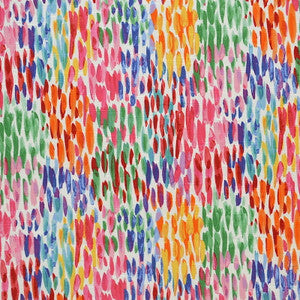 Dempsey Carnival by Magnolia Designer Fabric