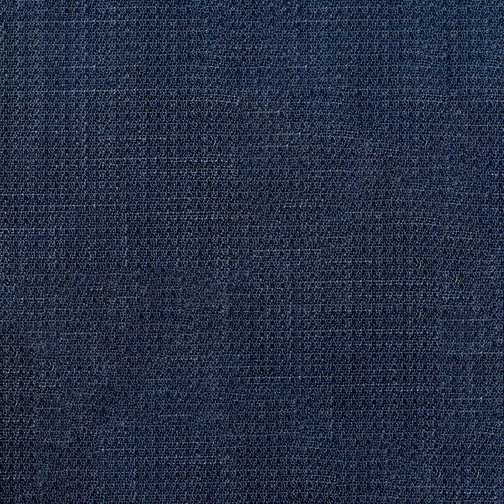 Denali 306 Blueberry by ABBEYSHEA Designer Fabric 94% Polyester
5% Linen
1% Nylon CN 60,000 Double Rubs (Wyzenbeek) </p><p>Repeat: Horizontal: and Vertical: 57 in. (142 cm) - Swanky Fabrics -