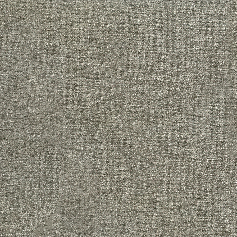 Denali 91 Pewter by ABBEYSHEA Designer Fabric 94% Polyester
5% Linen
1% Nylon CN 60,000 Double Rubs (Wyzenbeek) </p><p>Repeat: Horizontal: and Vertical: 57 in. (142 cm) - Swanky Fabrics -