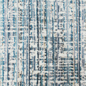 Denmark 2 Harbor by Stout Designer Fabric
