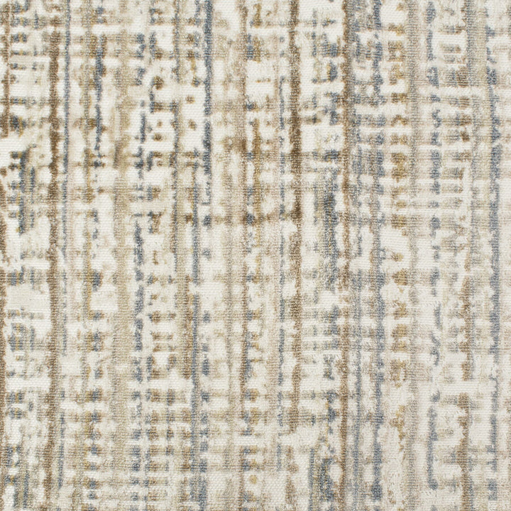 Denmark 3 Desert by Stout Fabric Stout Fabric Denmark 3 DesertFabric RIGHT ON TREND CUT VELVETS CHINA </p><p>Repeat: H: 14.000, V: 14.625 55 in - Fabric Carolina -