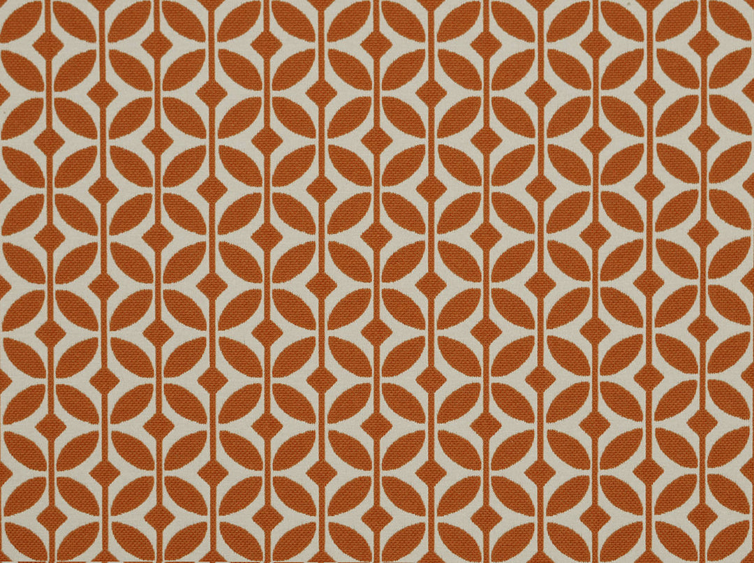 Depeche Mode 340 Mandarin by Covington Designer Fabric