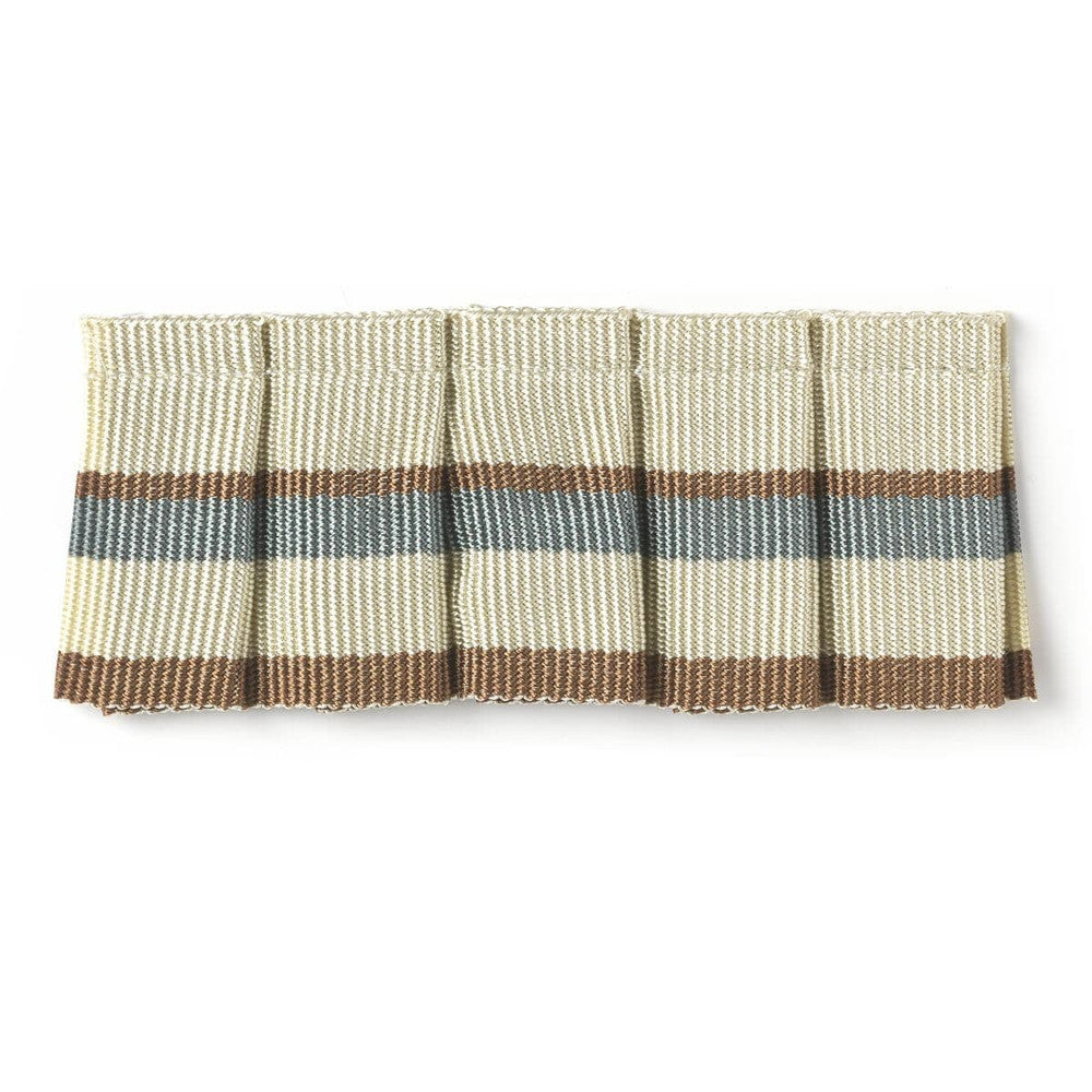 Deposit 2 Seamist by Stout Designer Trim Mystique Trim 100% Spun Viscose CHINA Horizontal: 0 and Vertical: 0 1.75 in - Swanky Fabrics -