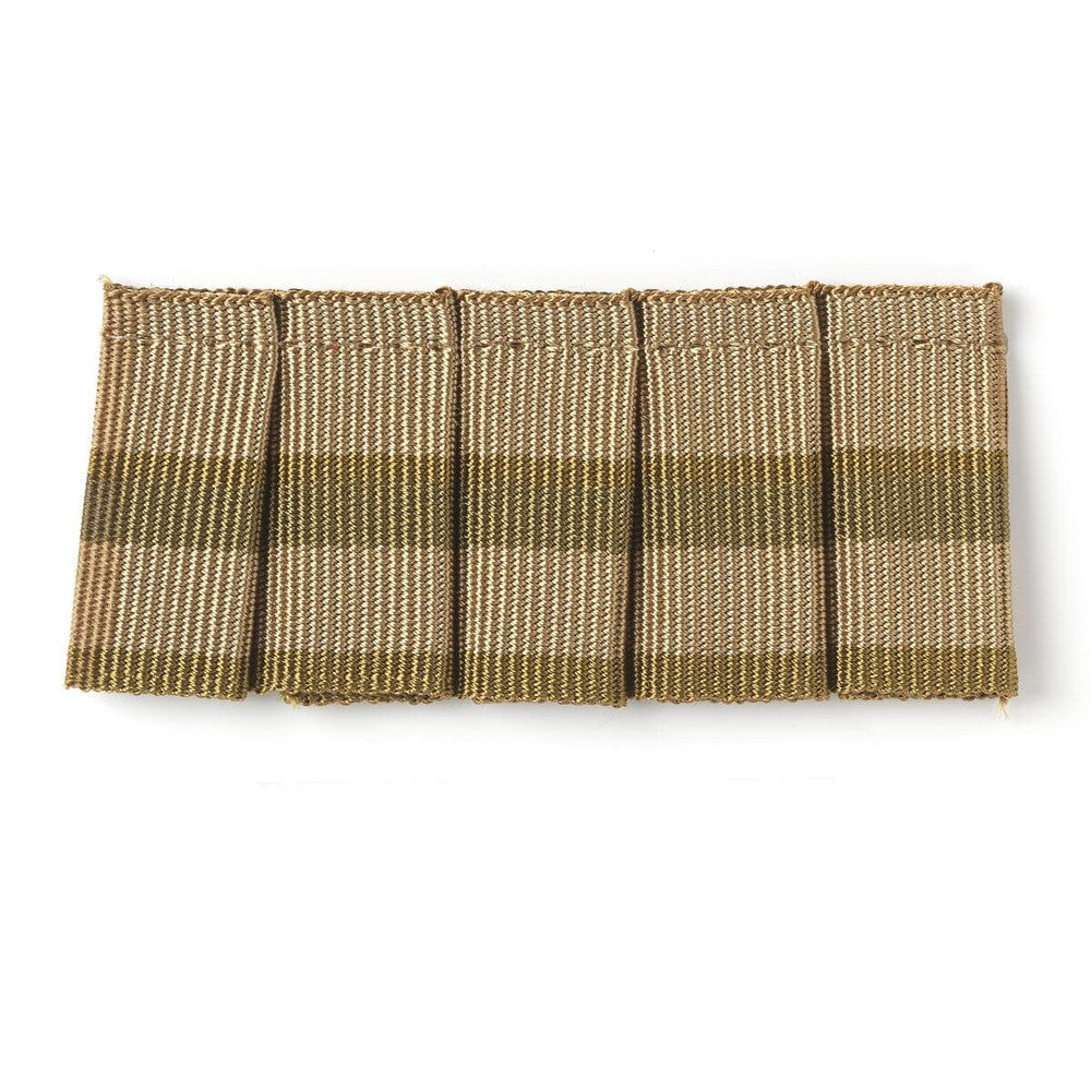 Deposit 6 Bayleaf by Stout Designer Trim MYSTIQUE TRIM 100%SVI CHINA Horizontal: 0 and Vertical: 0 1.75 in - Swanky Fabrics -