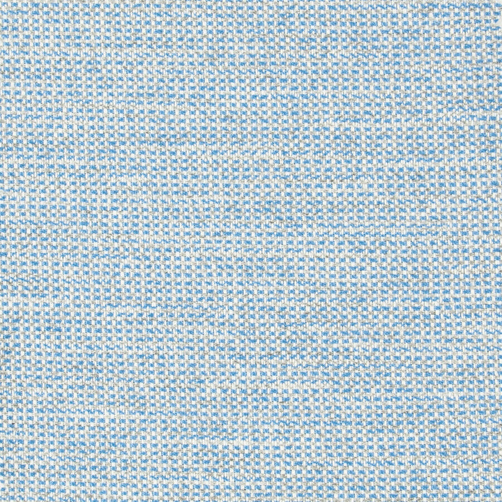 Derby 6 Bluebird by Sunbrella Designer Fabric WELL SUITED SUNBRELLA 100%SN USA Horizontal: 0.000 and Vertical: 0.000 54 in - Swanky Fabrics -