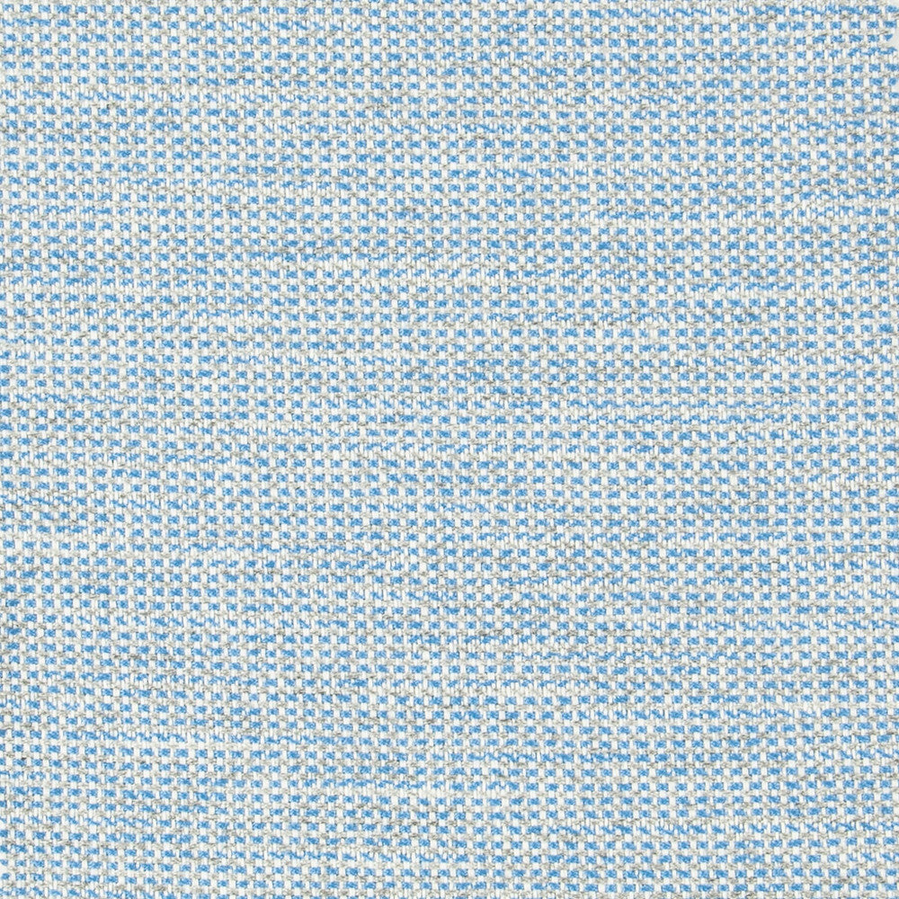 Derby 6 Bluebird by Sunbrella Designer Fabric WEATHERING HEIGHTS SUNBRELLA 100%SN USA PERFORMANCE RATED FABRIC WYZENBEEK 47 000 DOUBLE RUB WEAR TEST (HEAVY DUTY) LIGHTFASTNESS-AATCC TM 16 (1500 HOURS) CATB 117-2013 </p><p>Repeat: 0 54 in - Swanky Fabrics -