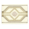 Dermotte 1 Biscuit by Stout Designer Trim
