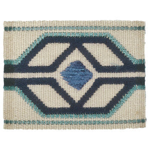 Dermotte 6 Indigo by Stout Designer Trim