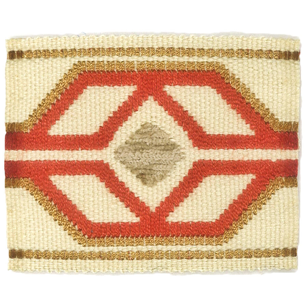 Dermotte 7 Spice by Stout Designer Trim TREND ALERT TRIM 56%SVI 35%LIN 9%COT CHINA PERFORMANCE RATED FABRIC FLAME RETARDANT-U.F.A.C. CLASS 1 FLAME RETARDANT-N.F.P.A. 260A CLASS 1 CATB 117-2013 WYZENBEEK 100 000 DOUBLE RUB WEAR TEST (HEAVY DUTY) Horizontal: 3.000 and Vertical: 0.000 2.13 in - Swanky Fabrics -