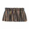Derrick 12 Onyx by Stout Designer Trim