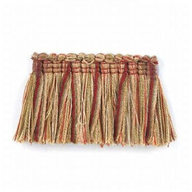 Derrick 4 Cranberry by Stout Trim Stout Trim Derrick 4 CranberryTrim INSPIRATIONS TRIM 60%ACT 18%SVI 8%OTH 8%COT 6%ACR ITALY </p><p>Repeat: H: 0.000, V: 0.000 2 in - Fabric Carolina -
