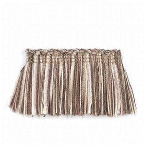 Derrick 9 Driftwood by Stout Designer Trim