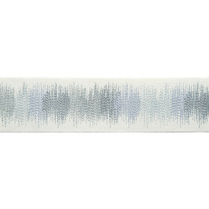 Derry Emb Tape Dove by Magnolia Designer Trim