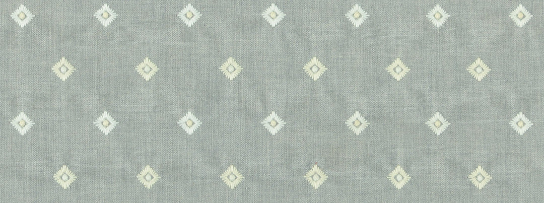 Derry 952 Stone by Covington Designer Fabric
