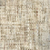 Mosaic Desert Sand by Europatex Designer Fabric