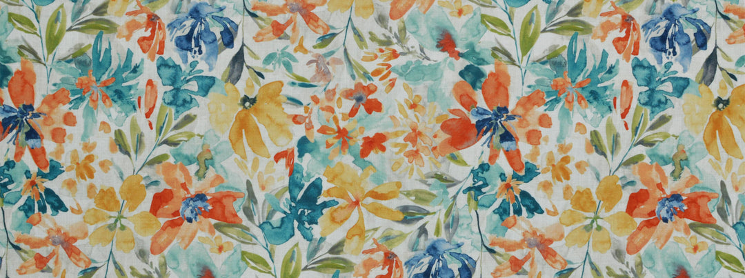 Desiree 504 Azure by Covington Designer Fabric