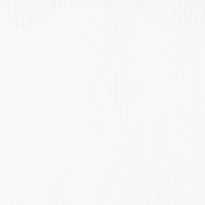 Desmond 4 Snow by Stout Designer Fabric SHEER ESSENTIALS 100%POL CHINA FLAME RETARDANT-N.F.P.A. 701 SMALL SCALE Horizontal: 0 and Vertical: 0 118 in - Swanky Fabrics -