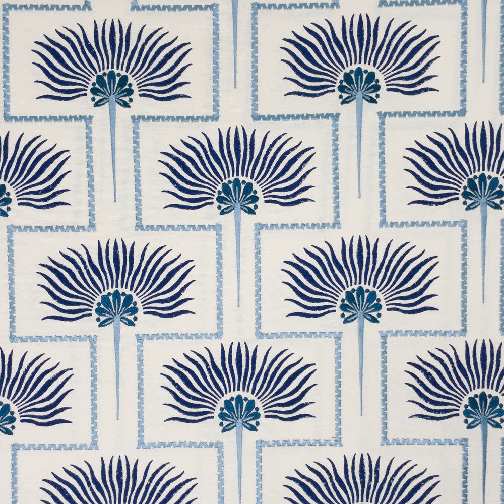 Desoto 1 Sapphire by Stout Designer Fabric RAINBOW LIBRARY DENIM/INDIGO 100%COT %REMB INDIA PERFORMANCE RATED FABRIC WYZENBEEK 50 000 DOUBLE RUB WEAR TEST (HEAVY DUTY) CATB 117-2013 Horizontal: 8.000 and Vertical: 8.000 51 in - Swanky Fabrics -