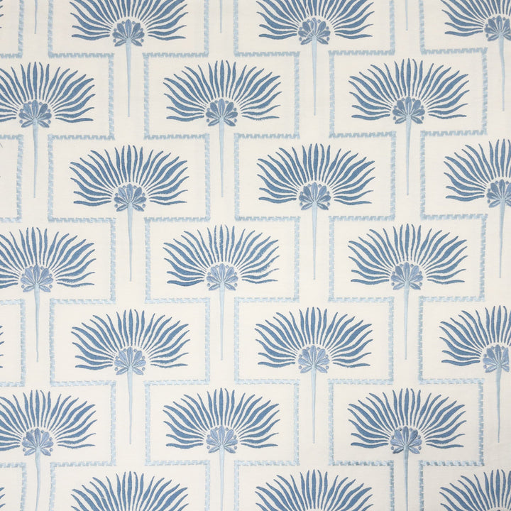 Desoto 3 Starlight by Stout Designer Fabric RAINBOW LIBRARY BREEZE/AEGEAN 100%COT %REMB INDIA PERFORMANCE RATED FABRIC WYZENBEEK 50 000 DOUBLE RUB WEAR TEST (HEAVY DUTY) CATB 117-2013 Horizontal: 8.000 and Vertical: 8.000 51 in - Swanky Fabrics -