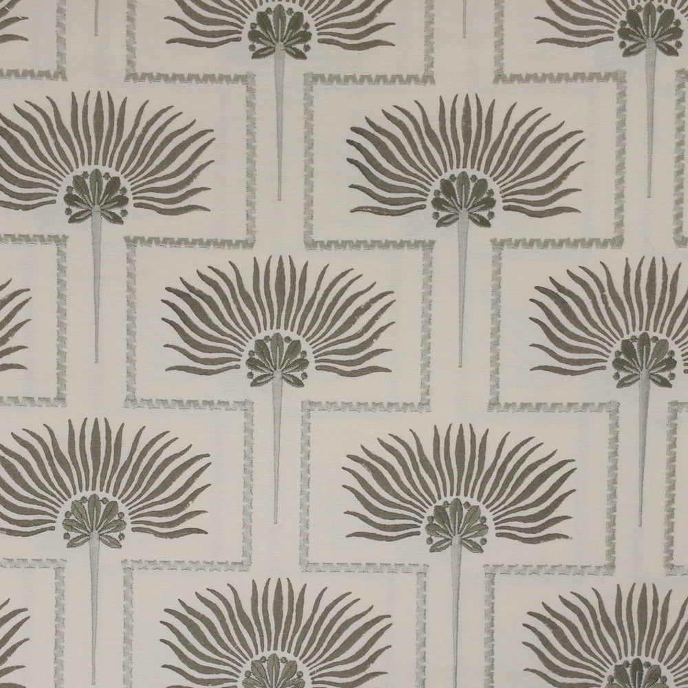 Desoto 4 Mushroom by Stout Fabric Stout Fabric Desoto 4 MushroomFabric RAINBOW LIBRARY BRICH/TAUPE 100%COT %REMB INDIA </p><p>Repeat: H: 8.000, V: 8.000 51 in - Fabric Carolina -