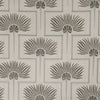 Desoto 4 Mushroom by Stout Designer Fabric
