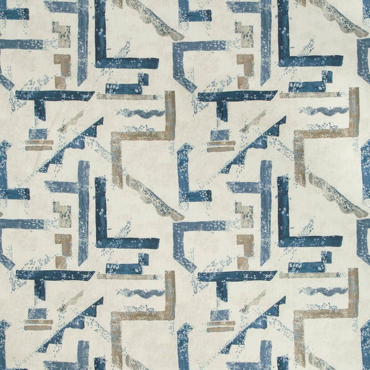 Dessau Chambray by Kravet Basics Fabric Kravet Basics Fabric Dessau ChambrayFabric NATE BERKUS WELL-TRAVELED COTTON - 97%;LINEN - 3% Pakistan </p><p>Repeat: H: 27, V: 27 54 - Fabric Carolina -
