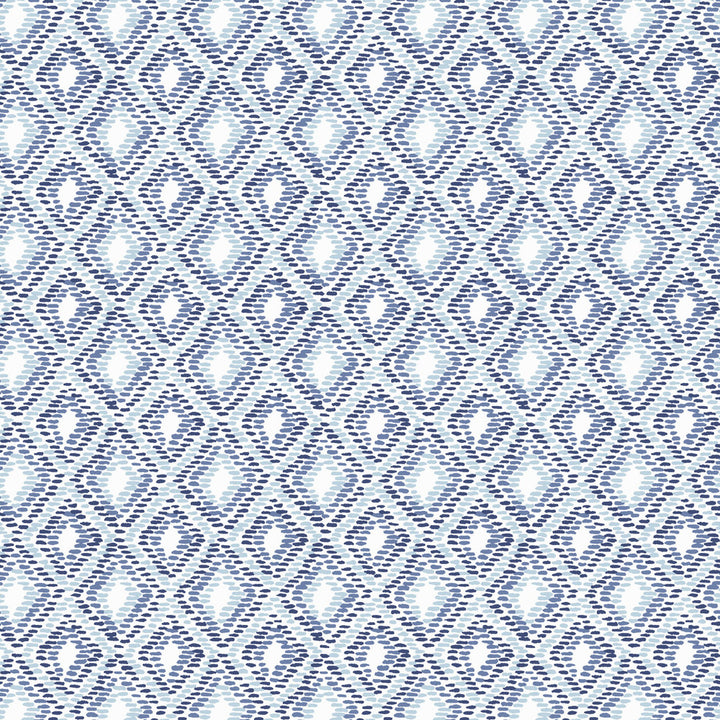 Destiny 1 Lake by Aoc Fabric Aoc Fabric Destiny 1 LakeFabric THE ART OF COLOR OASIS 100%COT USA </p><p>Repeat: H: 6.750, V: 7.625 56 in - Fabric Carolina -