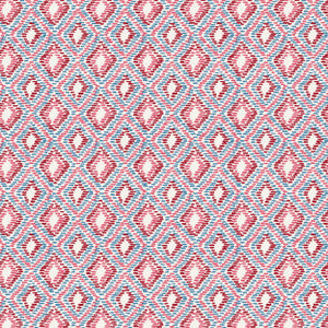 Destiny 2 Festival by Aoc Designer Fabric