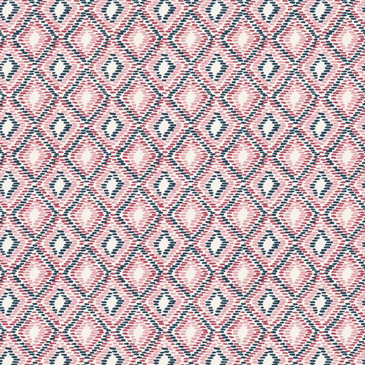 Destiny 3 Americana by Aoc Fabric Aoc Fabric Destiny 3 AmericanaFabric THE ART OF COLOR OASIS USA </p><p>Repeat: H: 6.750, V: 7.625 56 in - Fabric Carolina -