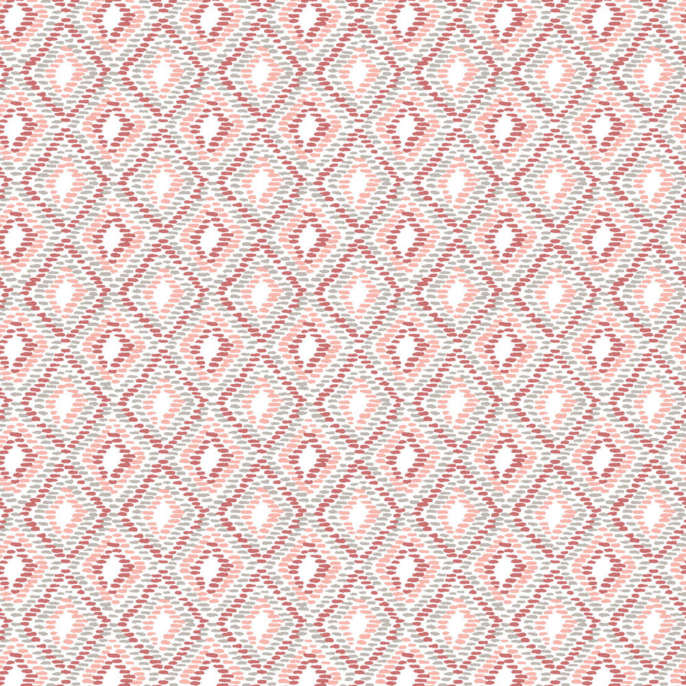 Destiny 4 Tile by Aoc Fabric Aoc Fabric Destiny 4 TileFabric THE ART OF COLOR OASIS 100%COT USA </p><p>Repeat: H: 6.750, V: 7.625 56 in - Fabric Carolina -